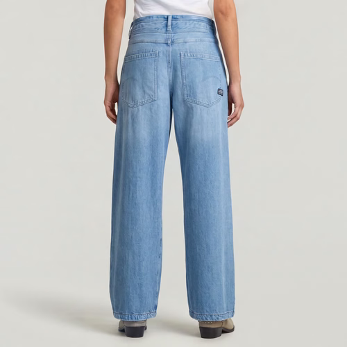 Jean Wide Legs - s - G-Star RAW - Modalova
