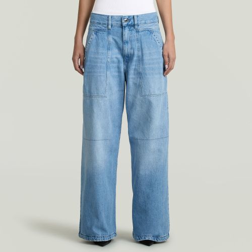 Jean Wide Legs - s - G-Star RAW - Modalova