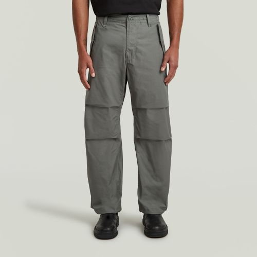 Balloon Shell Cargo - Gris - Hommes - G-Star RAW - Modalova