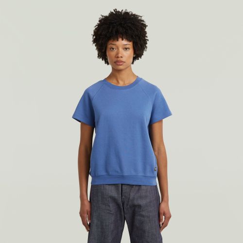 T-shirt Raglan - s - G-Star RAW - Modalova