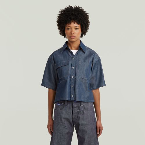 Chemise Remix - s - G-Star RAW - Modalova