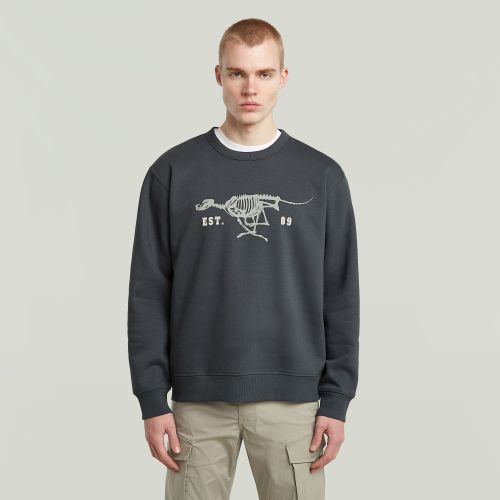 Sweat Running Dog - s - G-Star RAW - Modalova
