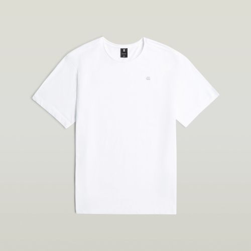 T-shirt Essential Raw Neck - s - G-Star RAW - Modalova