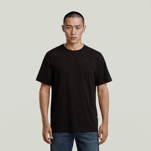 T-shirt Essential Raw Neck - s - G-Star RAW - Modalova