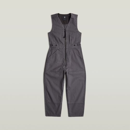 Combinaison Relaxed - Gris - Femmes - G-Star RAW - Modalova