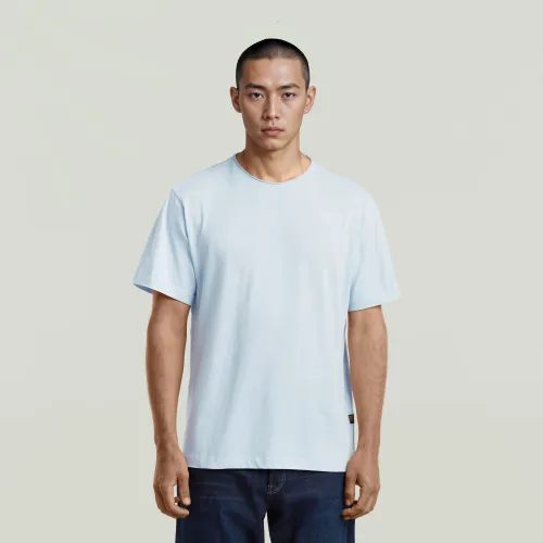 T-shirt Essential Raw Neck - s - G-Star RAW - Modalova