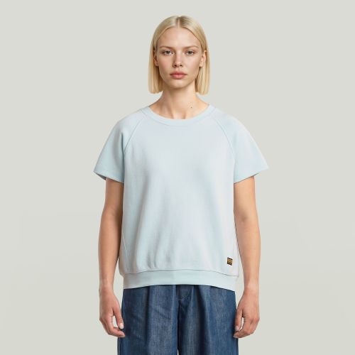 T-shirt Raglan - s - G-Star RAW - Modalova