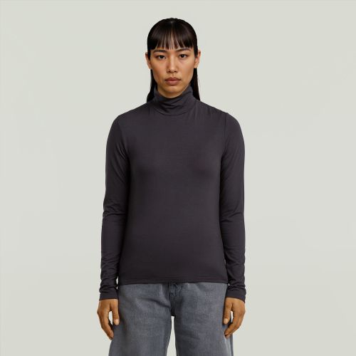 T-shirt Regular Mock - s - G-Star RAW - Modalova