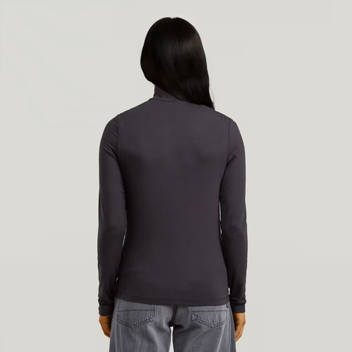 T-shirt Regular Mock - s - G-Star RAW - Modalova