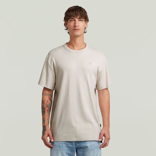 T-Shirt Nifous - Blanc - Hommes - G-Star RAW - Modalova