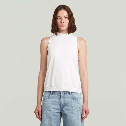 Débardeur Open Back Knit - s - G-Star RAW - Modalova