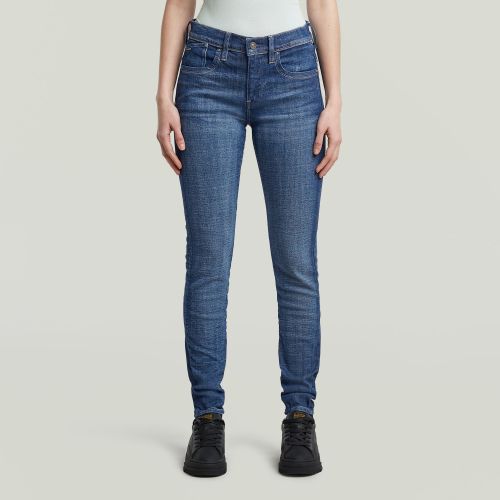 Jean Lhana Super Skinny - s - G-Star RAW - Modalova