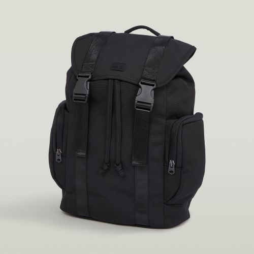 Sac À Dos Cargo - Noir - Hommes - G-Star RAW - Modalova