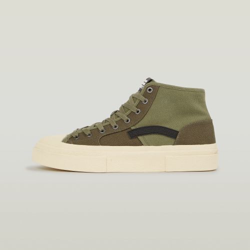 Baskets Vodan Mid Basic - s - G-Star RAW - Modalova