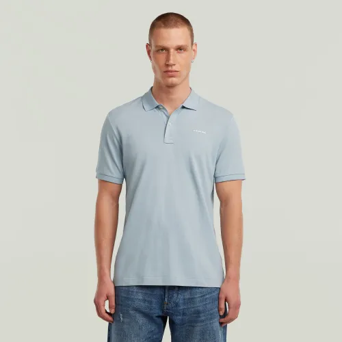 Polo Oluv Slim - s - G-Star RAW - Modalova