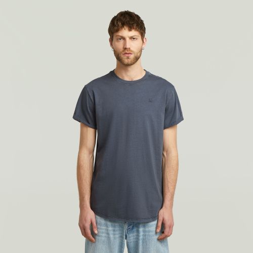 T-Shirt Lash - Bleu foncé - Hommes - G-Star RAW - Modalova