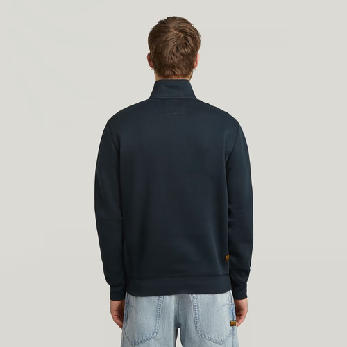 Sweat Premium Core Half Zip - s - G-Star RAW - Modalova
