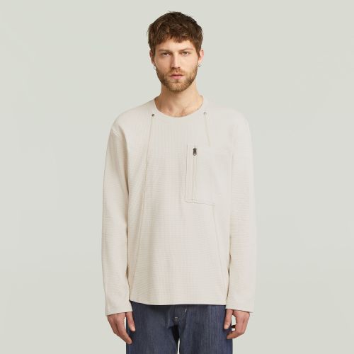 T-shirt Tweeter A-Line Pocket - s - G-Star RAW - Modalova