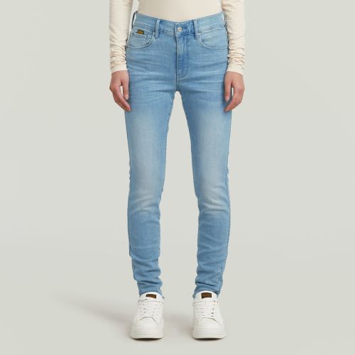 Jean 3301 Skinny II - s - G-Star RAW - Modalova