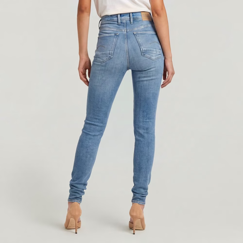 Jean Kafey Ultra High Skinny - s - G-Star RAW - Modalova