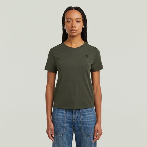 Haut Nifous - Gris - Femmes - G-Star RAW - Modalova