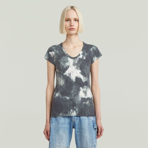 Top Printed Slim - s - G-Star RAW - Modalova