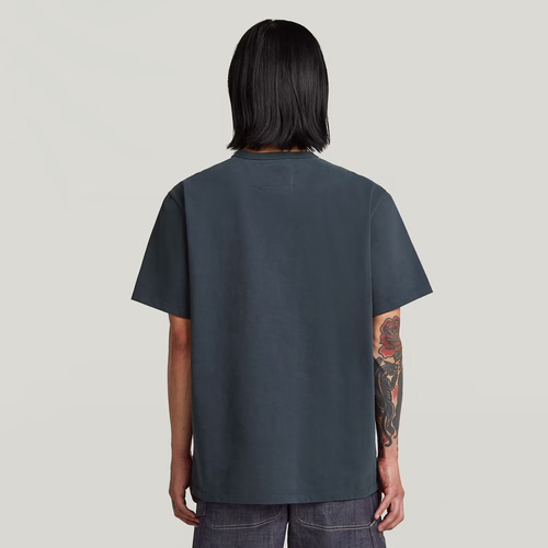 T-shirt MN Nuag Regular - s - G-Star RAW - Modalova