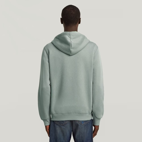 Sweat Premium Core Hooded Zip - s - G-Star RAW - Modalova
