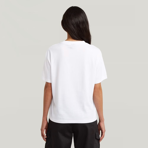 T-shirt Inside Print - s - G-Star RAW - Modalova