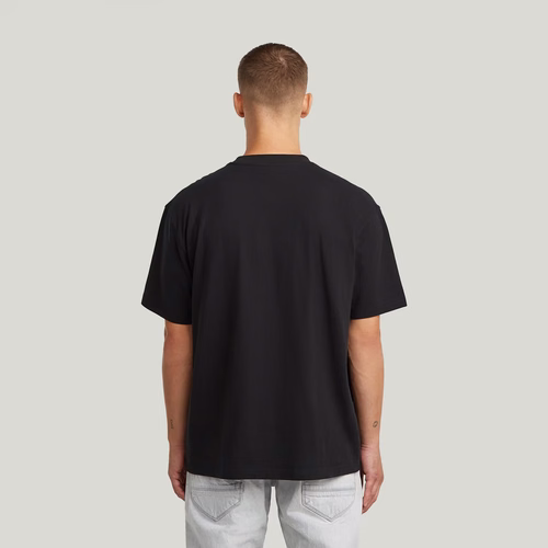 T-shirt Relaxed Base - s - G-Star RAW - Modalova