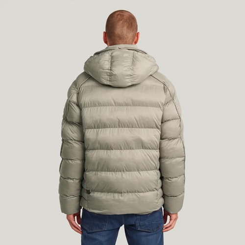 Blouson G-Whistler Padded Hooded - s - G-Star RAW - Modalova