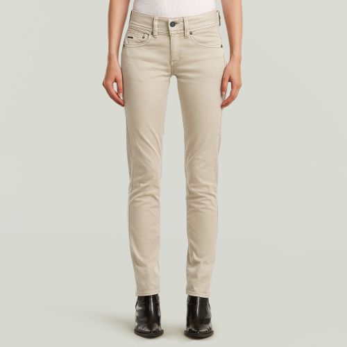 Chino Midge Slim Straight - s - G-Star RAW - Modalova