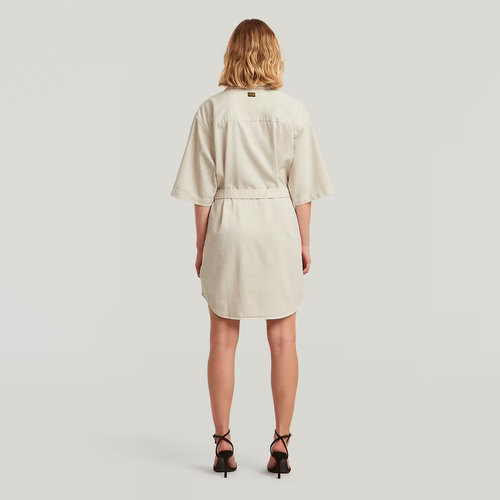 Robe Belted Army Shirt - s - G-Star RAW - Modalova