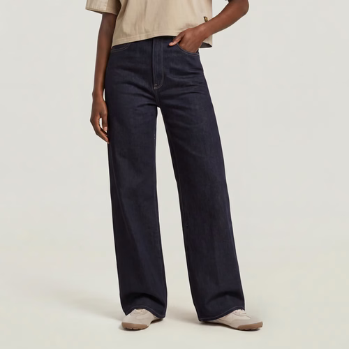 Jean Deck 2.0 High Loose - s - G-Star RAW - Modalova