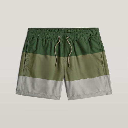 Short de bain Dirik Color Block - s - G-Star RAW - Modalova