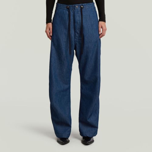 Pantalon Léger Coupe Décontractée - s - G-Star RAW - Modalova