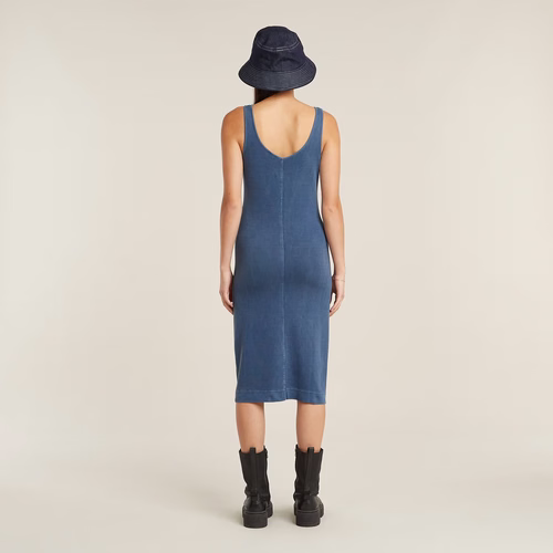 Robe Overdyed Asymmetric Zip - s - G-Star RAW - Modalova