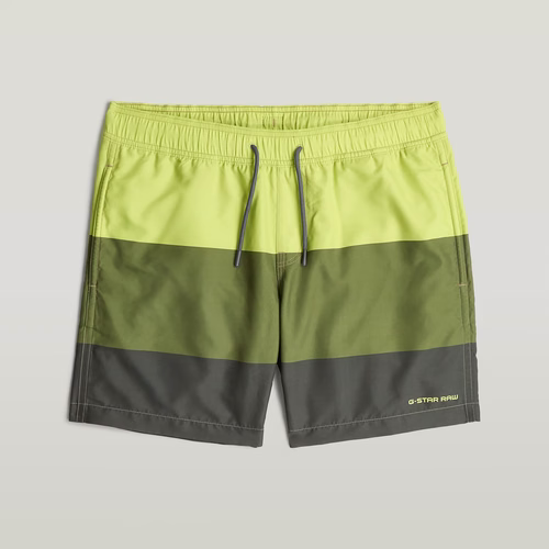 Short de bain Dirik Color Block - s - G-Star RAW - Modalova