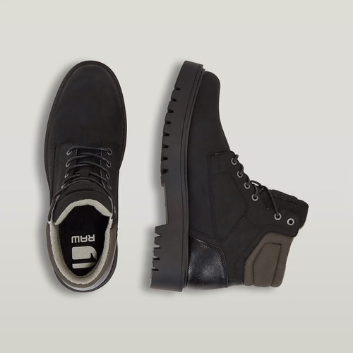 Bottines Patton Mid BSC - s - G-Star RAW - Modalova