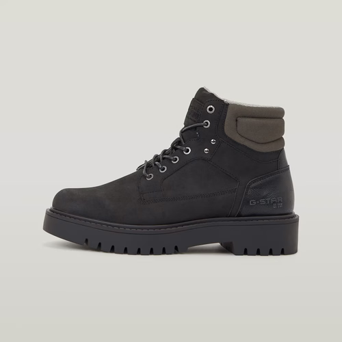 Bottines Patton Mid BSC - s - G-Star RAW - Modalova