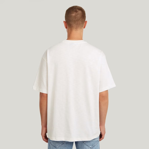 T-shirt Pocket Loose - s - G-Star RAW - Modalova