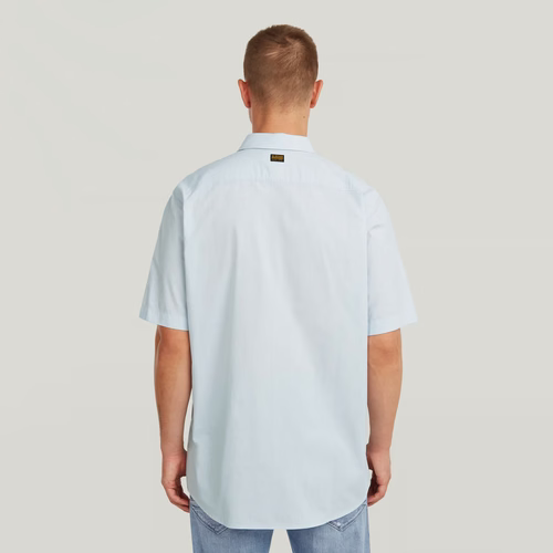 Chemise One Pocket Regular - s - G-Star RAW - Modalova