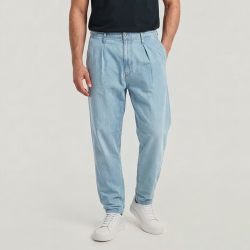 Denim Chino Pleated - s - G-Star RAW - Modalova