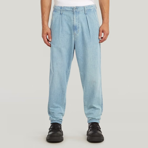 Denim Chino Pleated - s - G-Star RAW - Modalova