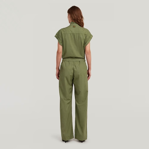 Combinaison Summer - Vert - Femmes - G-Star RAW - Modalova