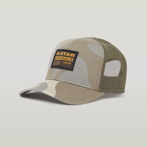 Casquette Baseball Trucker - s - G-Star RAW - Modalova