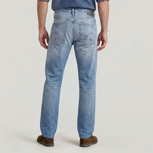 Jean Dakota Regular Straight - s - G-Star RAW - Modalova