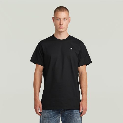 T-shirt Back Printed - s - G-Star RAW - Modalova