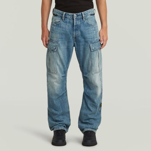 Jean Contor 3D Regular Cargo - s - G-Star RAW - Modalova