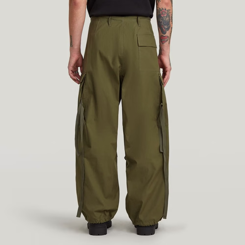 G-S008 M-51 Cargos - Vert - Hommes - G-Star RAW - Modalova